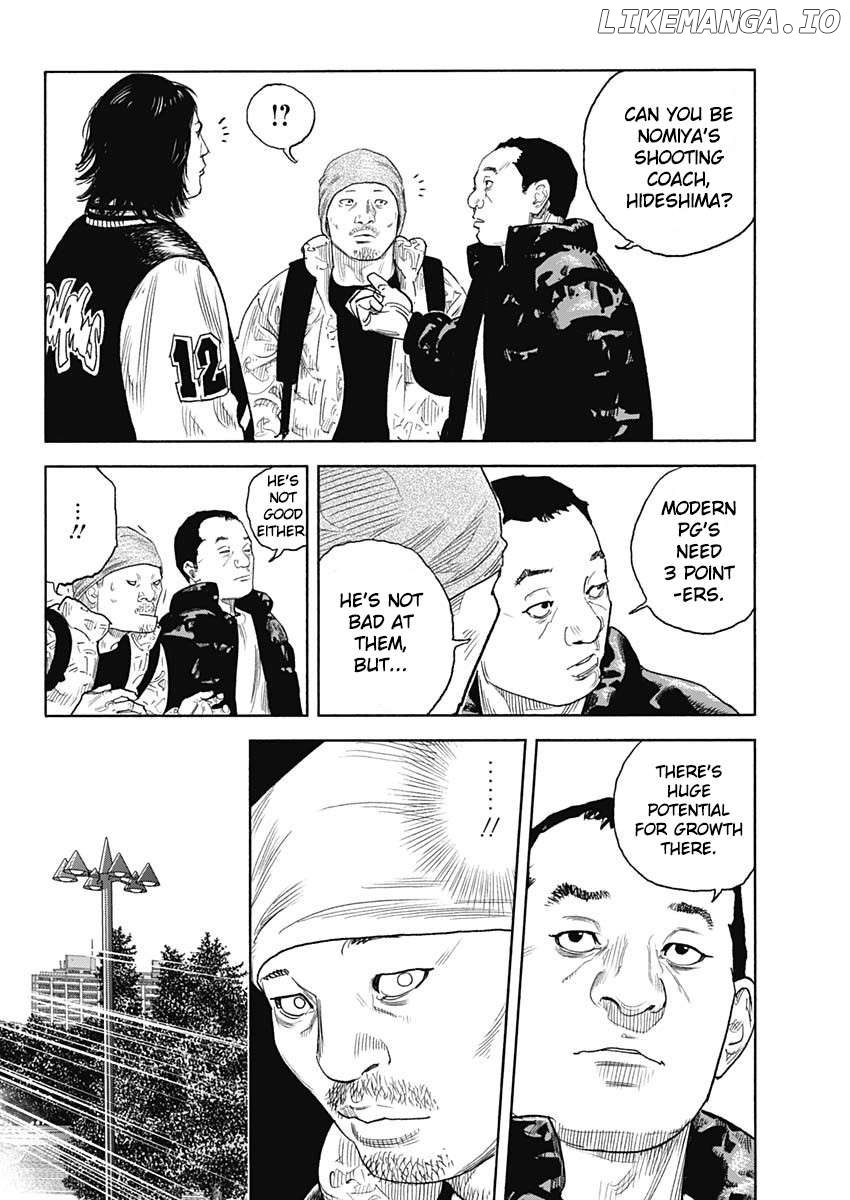 Real, Chapter 96 image 32